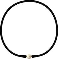 EFFY Sterling Silver Freshwater Pearl Necklace