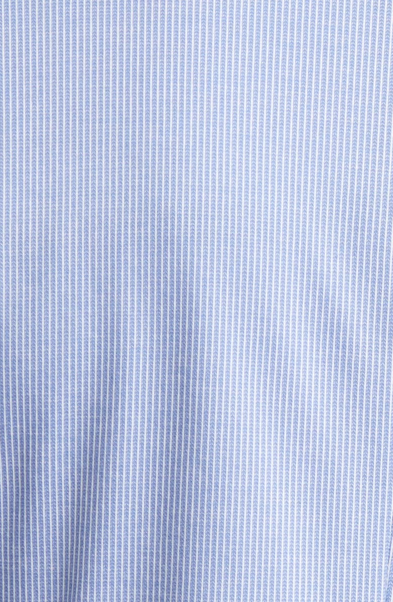 Alton Lane Williamsburg Blazer, Alternate, color, Oxford Blue Pinstripe