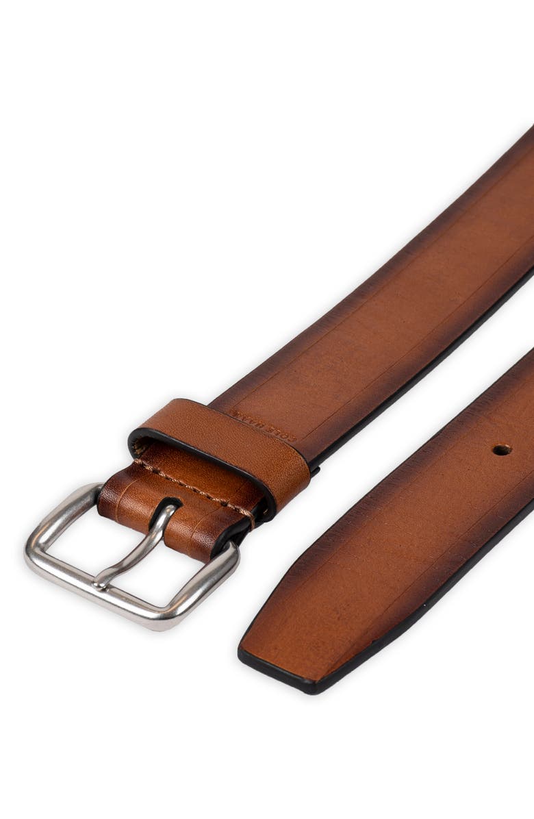 Cole Haan Wakefield Leather Belt, Alternate, color, 