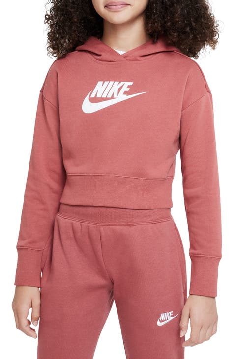 Nike outfits for girls hotsell