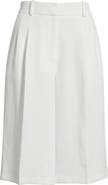 Open Edit The Curator Crepe Culottes