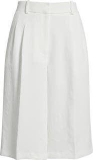Open Edit The Curator Crepe Culottes