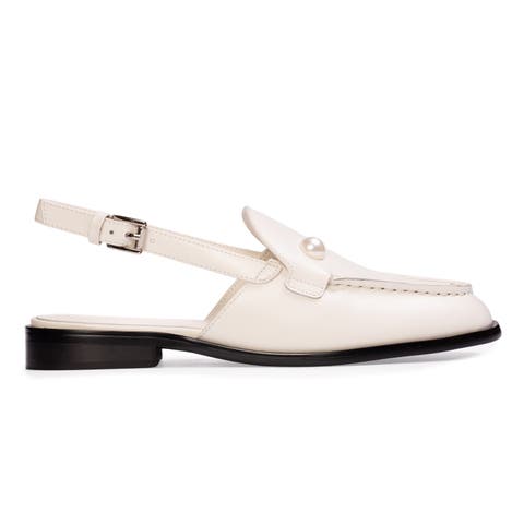 Haven Slingback Loafer