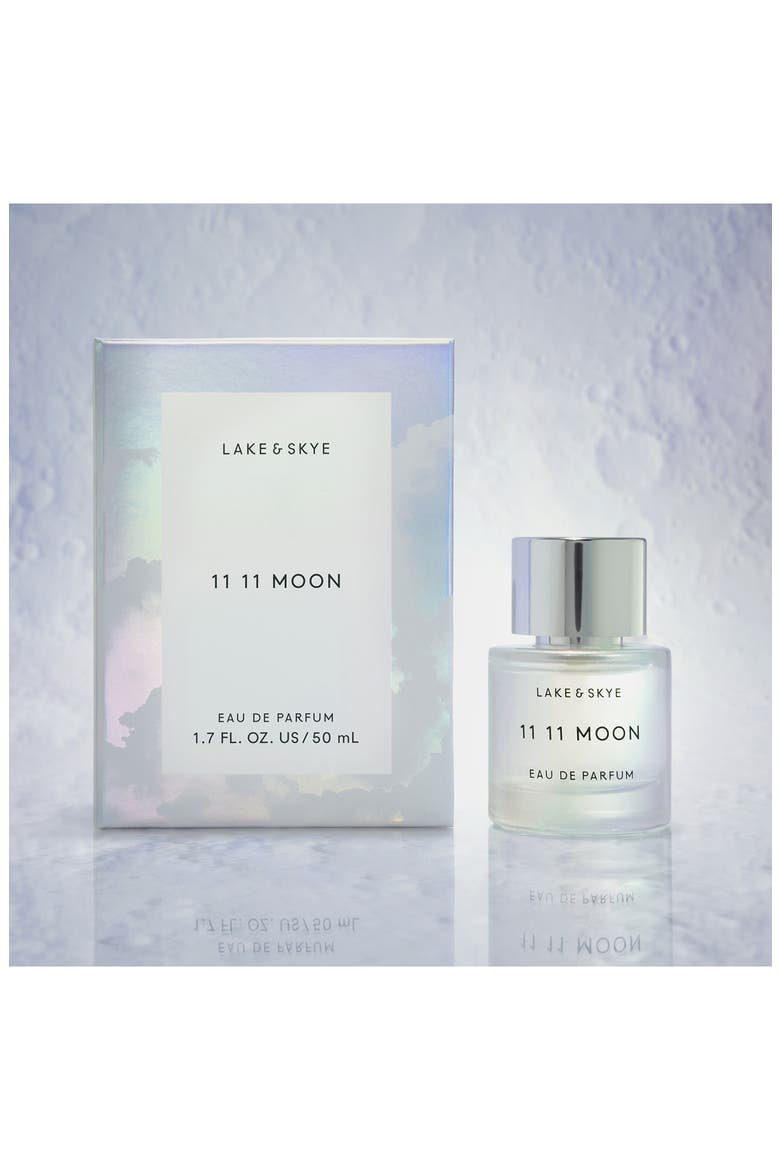 11 11 Moon Eau de Parfum, Alternate, color, NO COLOR