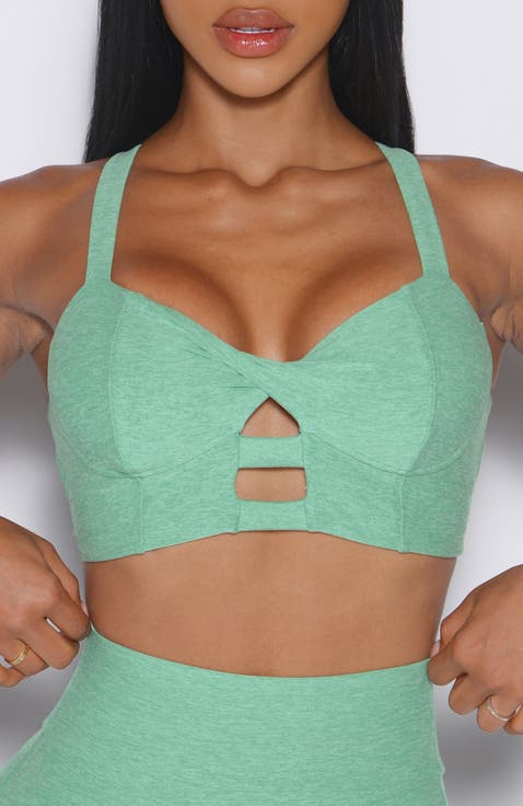 Core Set Bra