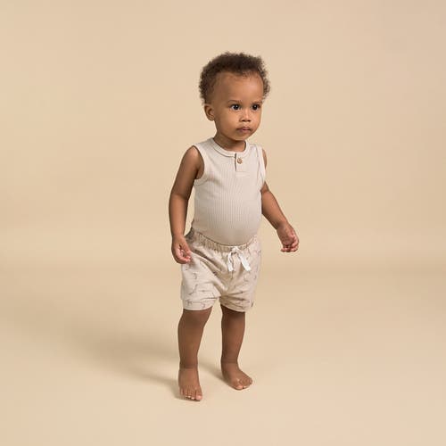 Modern Moments™ By Gerber Bodysuits & Shorts Set In Multi