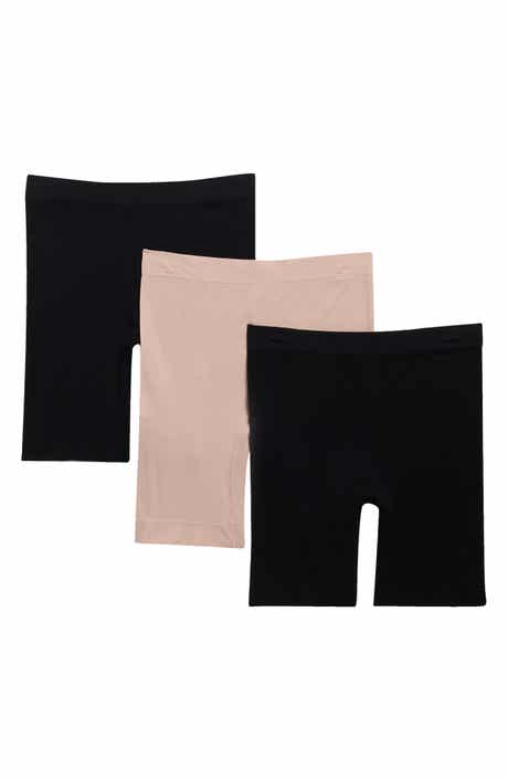 3-Pack Shaping Shorts