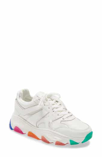 Kurt Geiger London London Lettie Sneaker