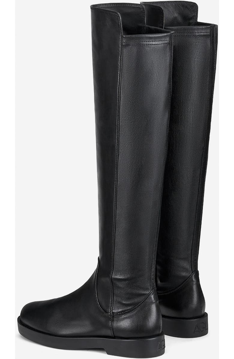 AGL Andrea Stretch Boot, Alternate, color, Black