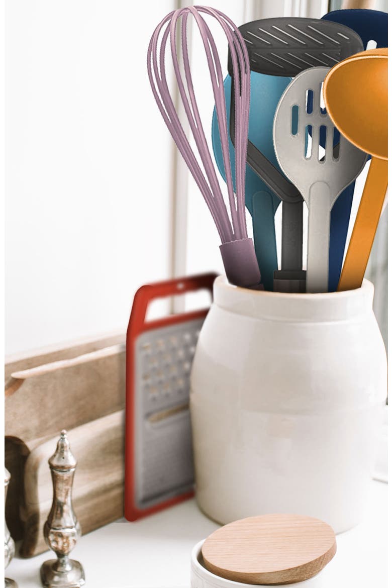 Kitchen Utensil 24-Piece Set, Alternate, color, MULTI COLOR