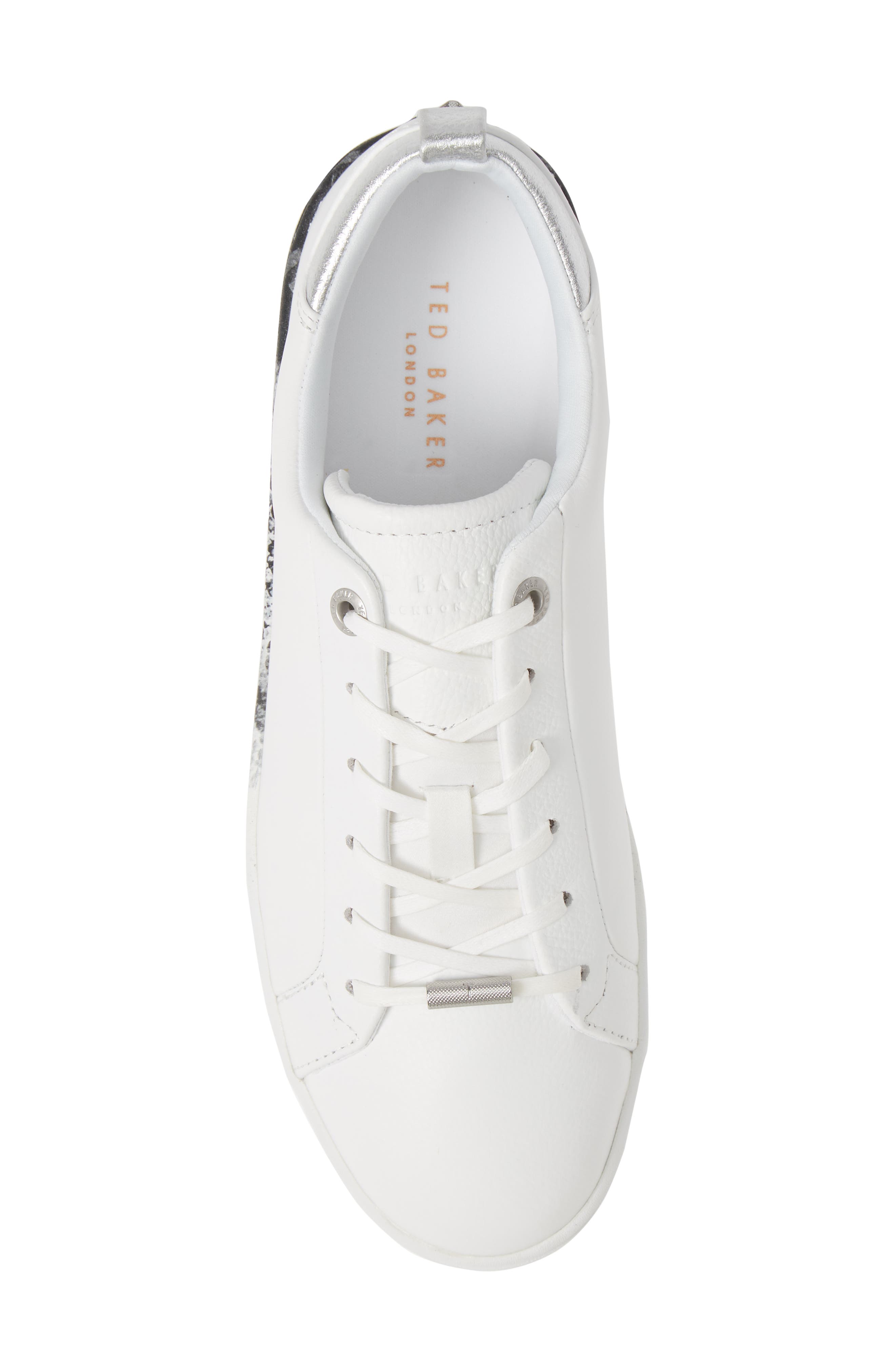 Ted Baker London Relina Sneaker, Alternate, color, 