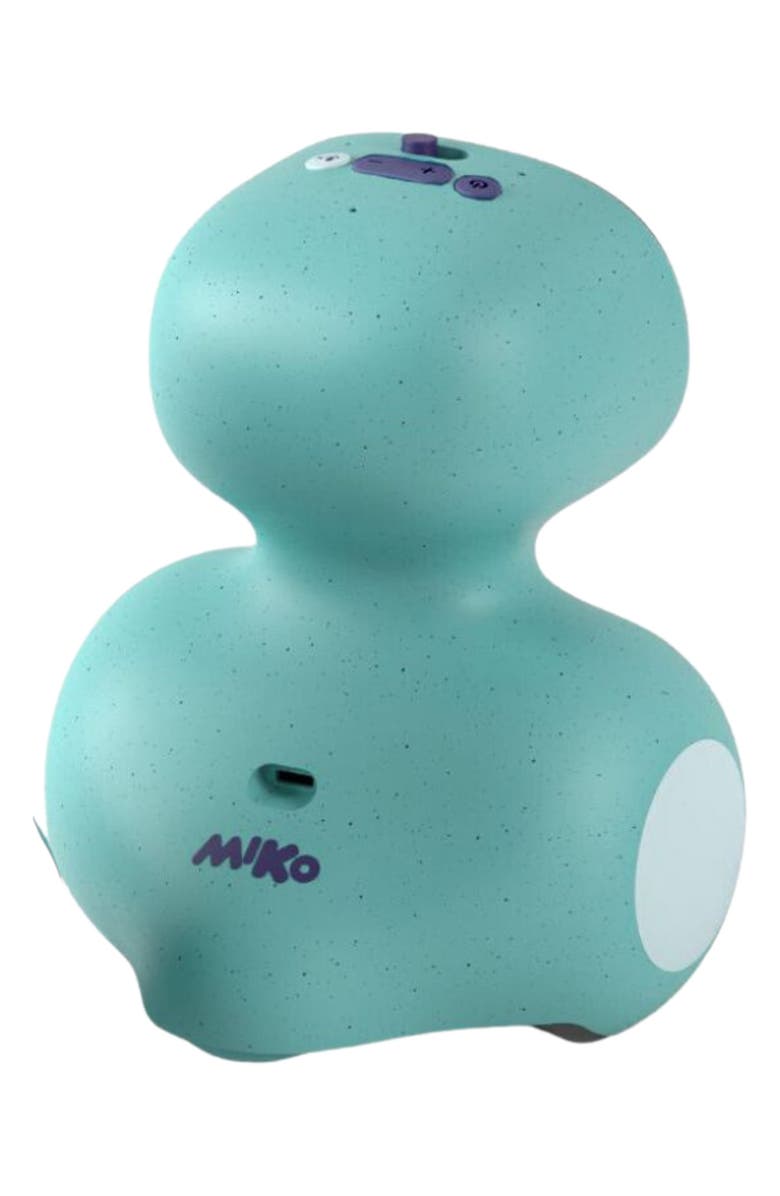 MIKO Mini AI Robot, Alternate, color, 