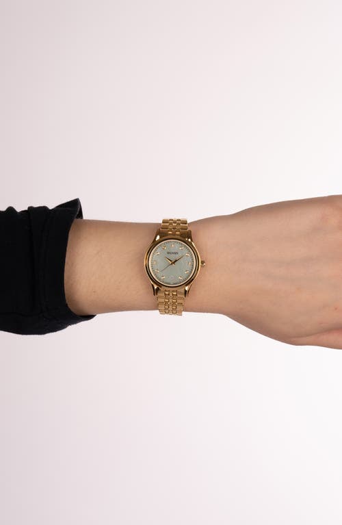 Balmain Watches Beleganza Diamond Bracelet Watch, 28mm
