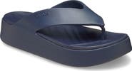 CROCS Getaway Platform Flip Flop