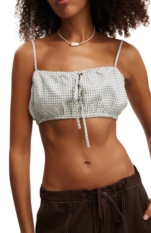 COTTON ON COTTON ON EMILY MICRO TOP