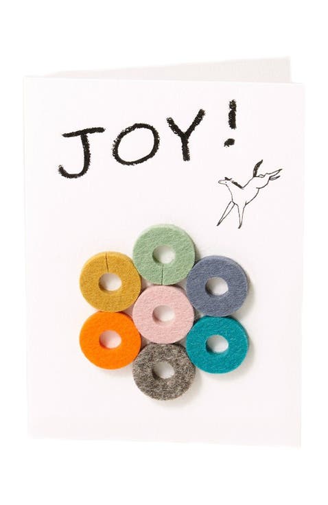 Wine-Ote's Merino Wool Wine Markers