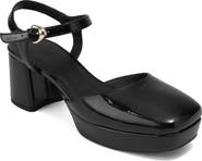 Aerosoles Two-Piece Platform Pump