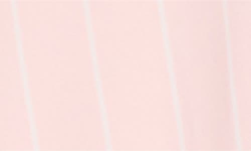 Tart Brushed Jersey Pajamas In Spring Stripe