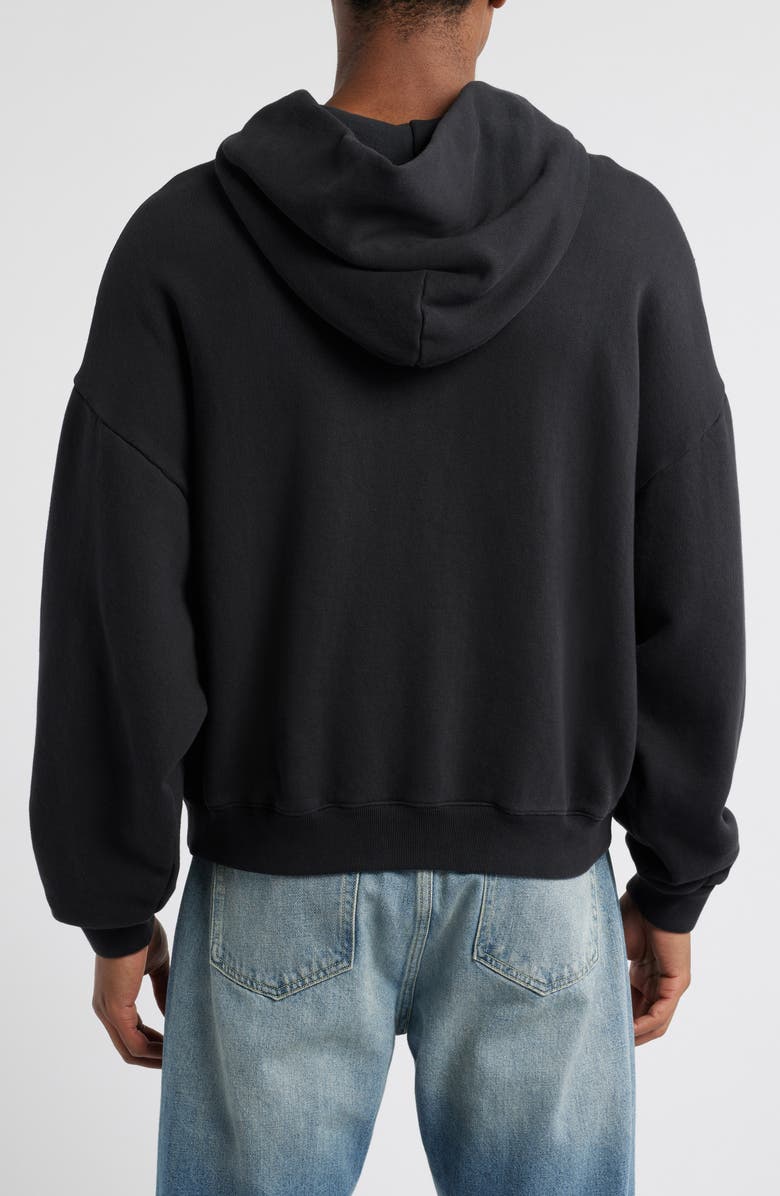 Elwood Tubular Oversize Hoodie, Alternate, color, 