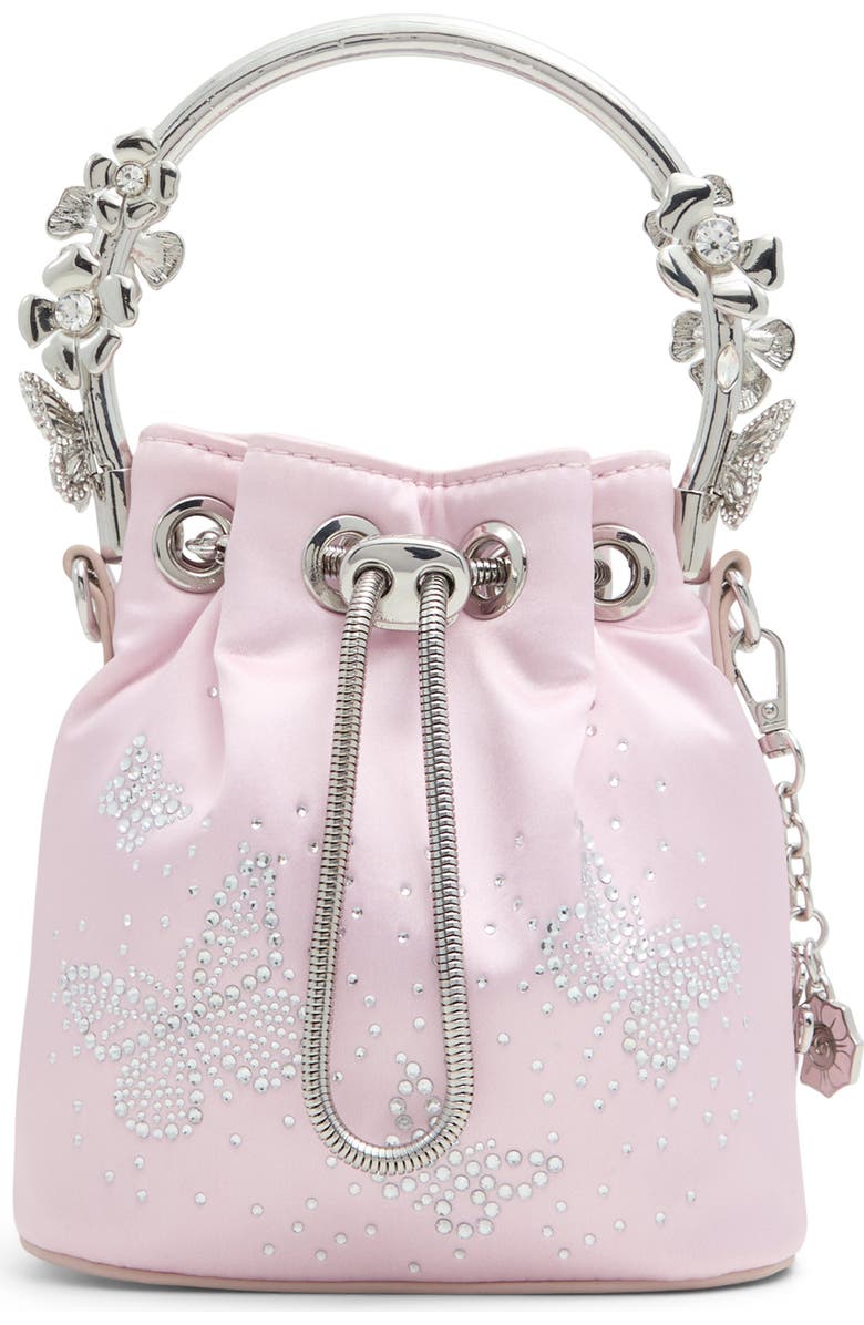 ALDO x Wicked Glindafied Crossbody Bag, Main, color,