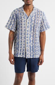 OAS Arko Camp Shirt
