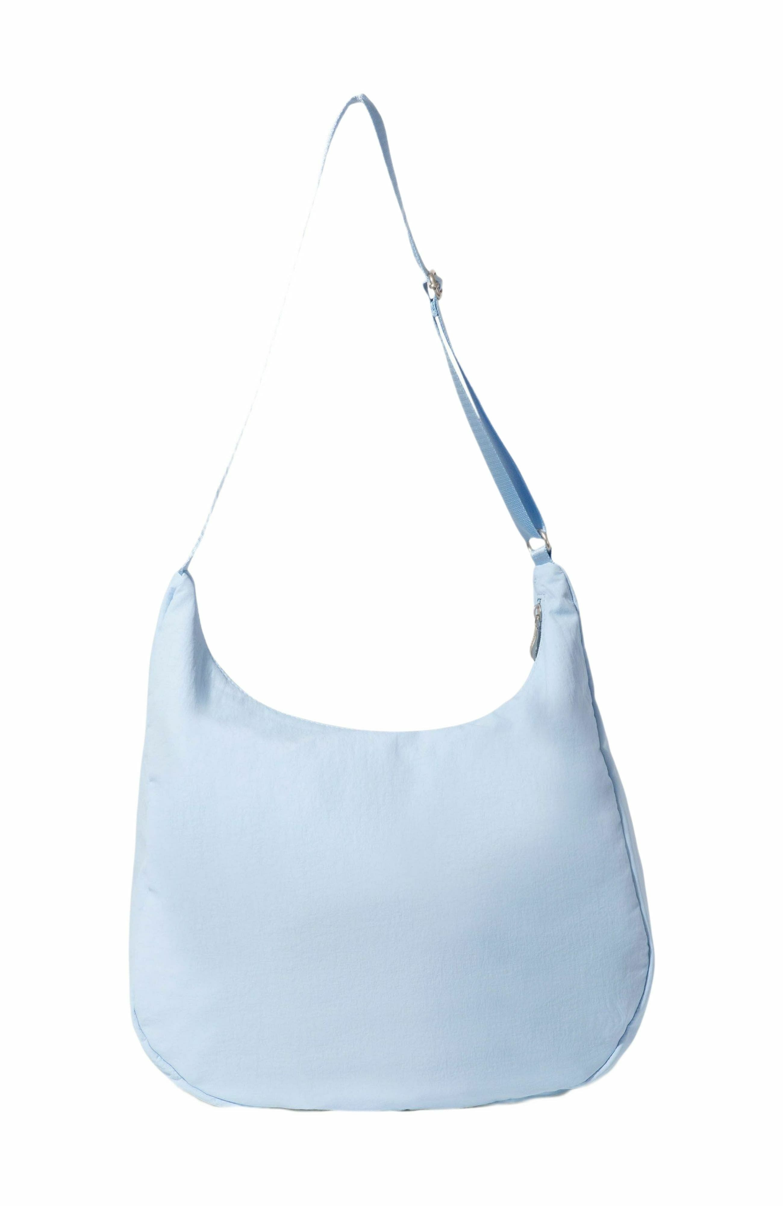 Swift Hobo Crossbody, Alternate, color, B-LITE ICE BLUE
