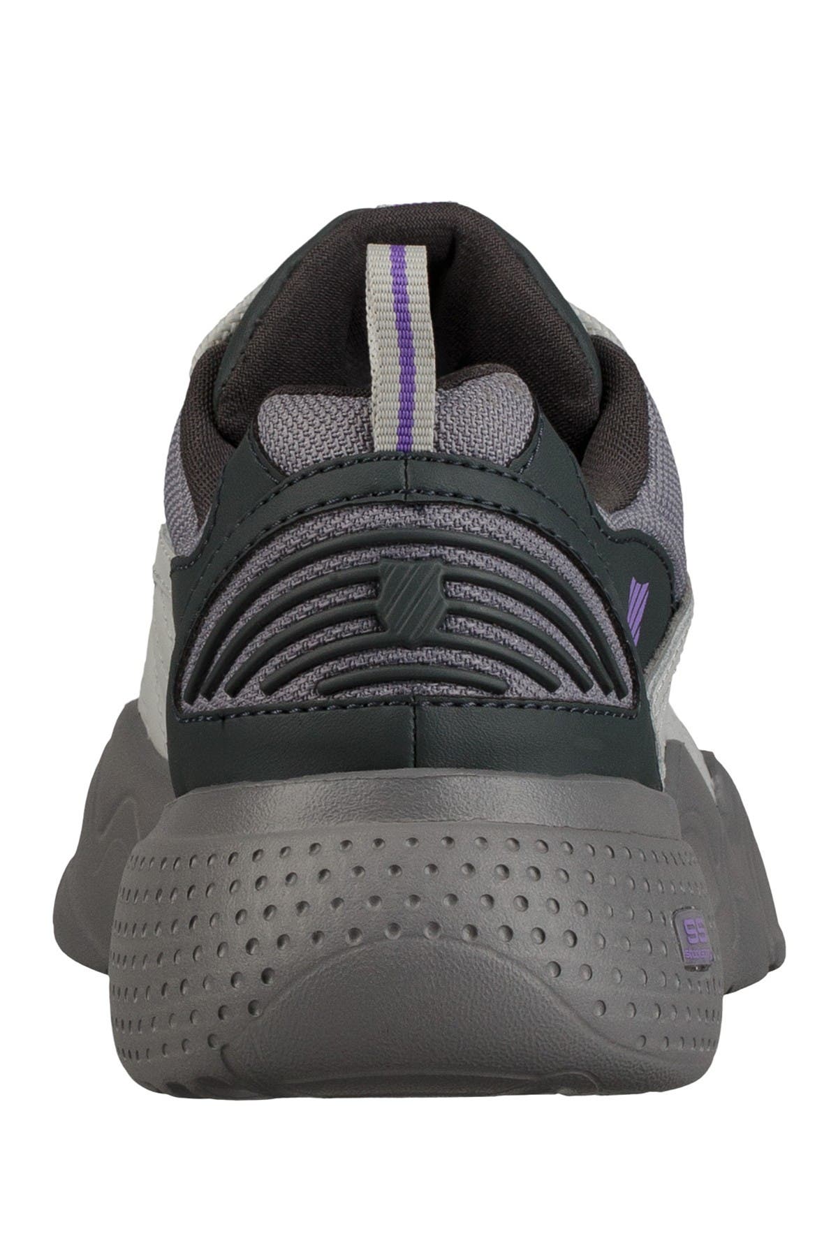 K-Swiss CR-Castle Sneaker, Alternate, color, 