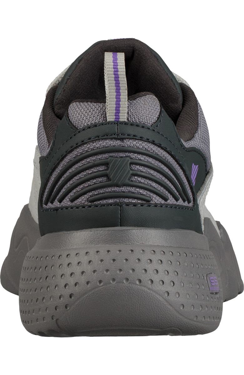 K-Swiss CR-Castle Sneaker, Alternate, color,