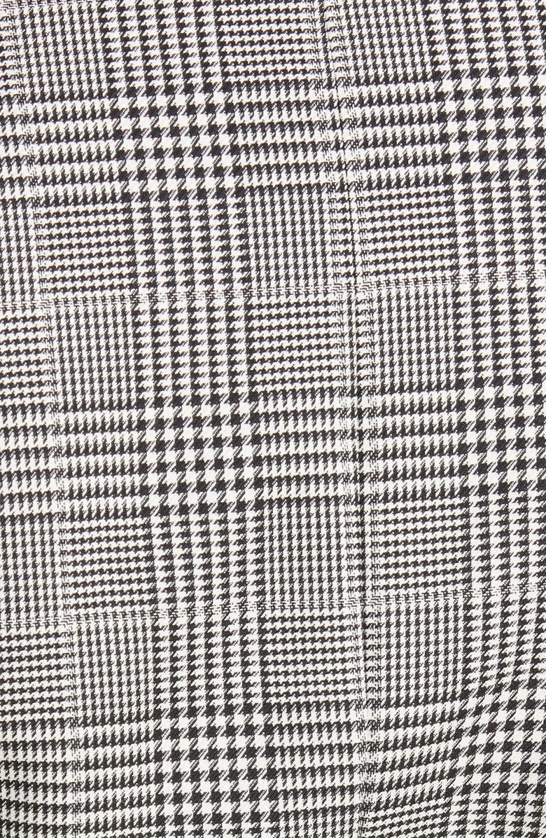 Lafayette 148 New York Thatcher Stretch Wool Blazer, Alternate, color, 