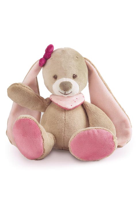 Cuddly Nina the Rabbit Stuffed Animal
