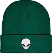 Dalix Alien Beanie
