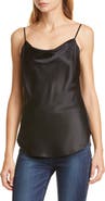 Cinq à Sept Marta Silk Camisole