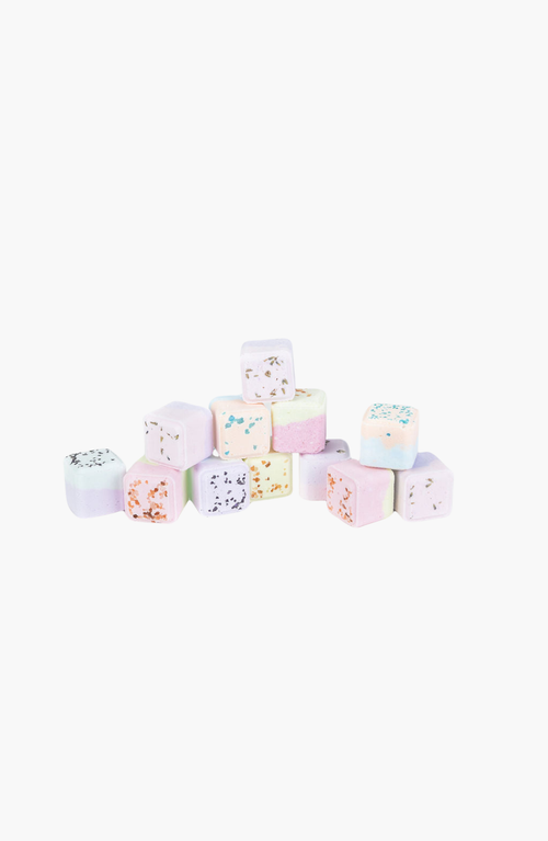 Lizush Shower Steamers Gift Set In Multi