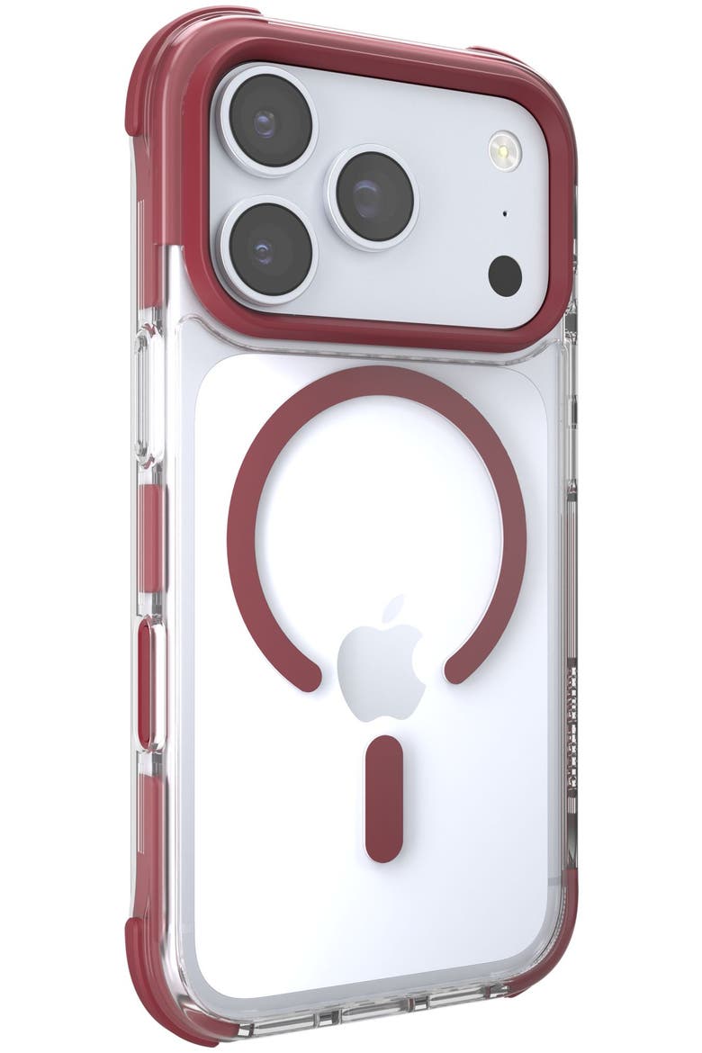 Total Guard Case for Apple iPhone 18 Pro / 17 Pro, Alternate, color, Purple