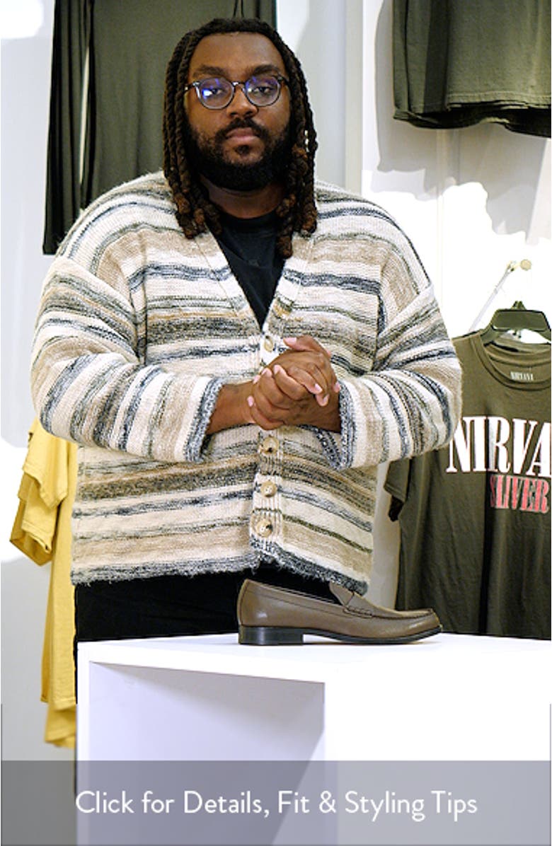 Tayil Penny Loafer, sales video thumbnail