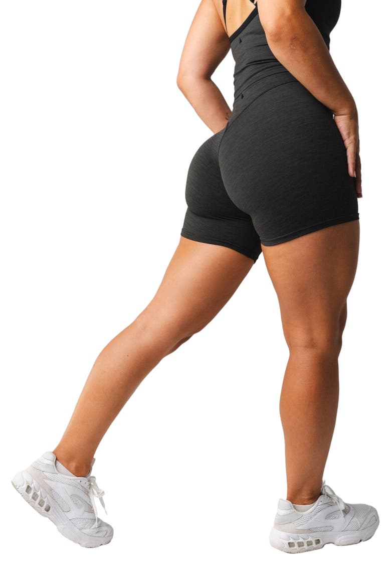 Daydream Volley Short, Alternate, color, Midnight Marl