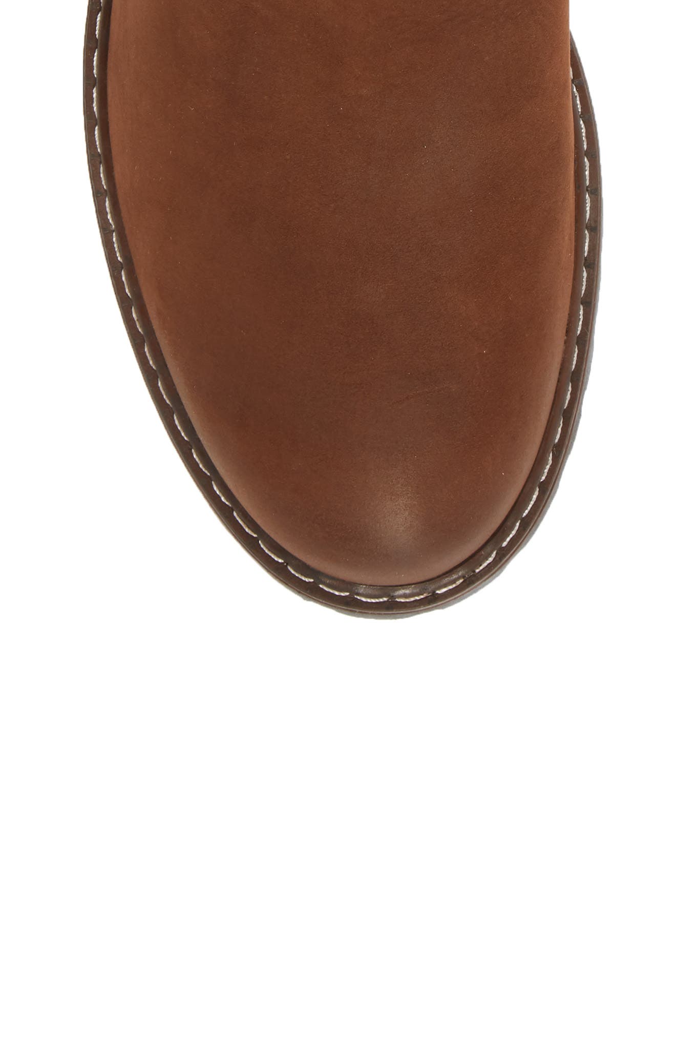 Marta 03 Chelsea Boot, Alternate, color, BRASIL LEATHER