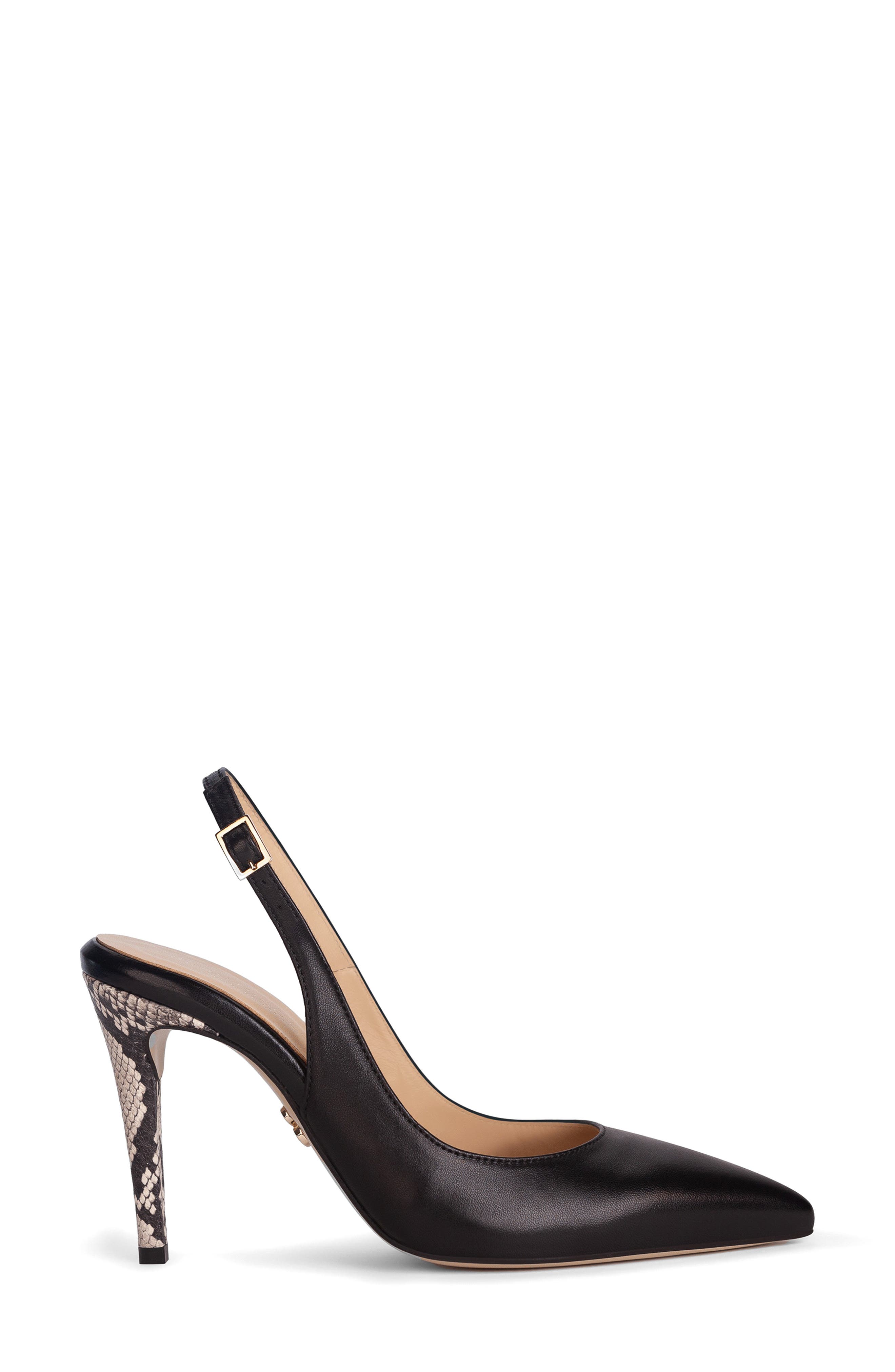 BEAUTIISOLES Michelle Slingback Pump (Women) | Nordstromrack