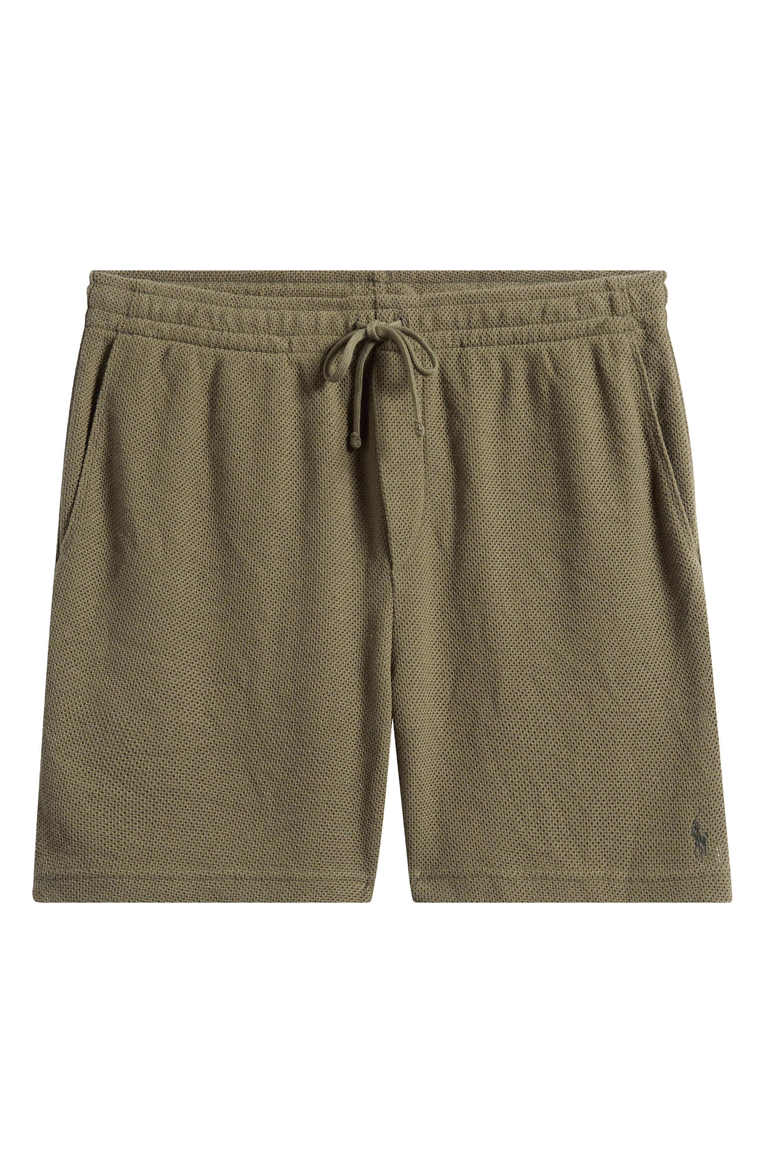 selected CRUISE OLIVE