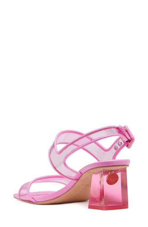 Kate Spade New York Milani Slingback Sandal In Pink