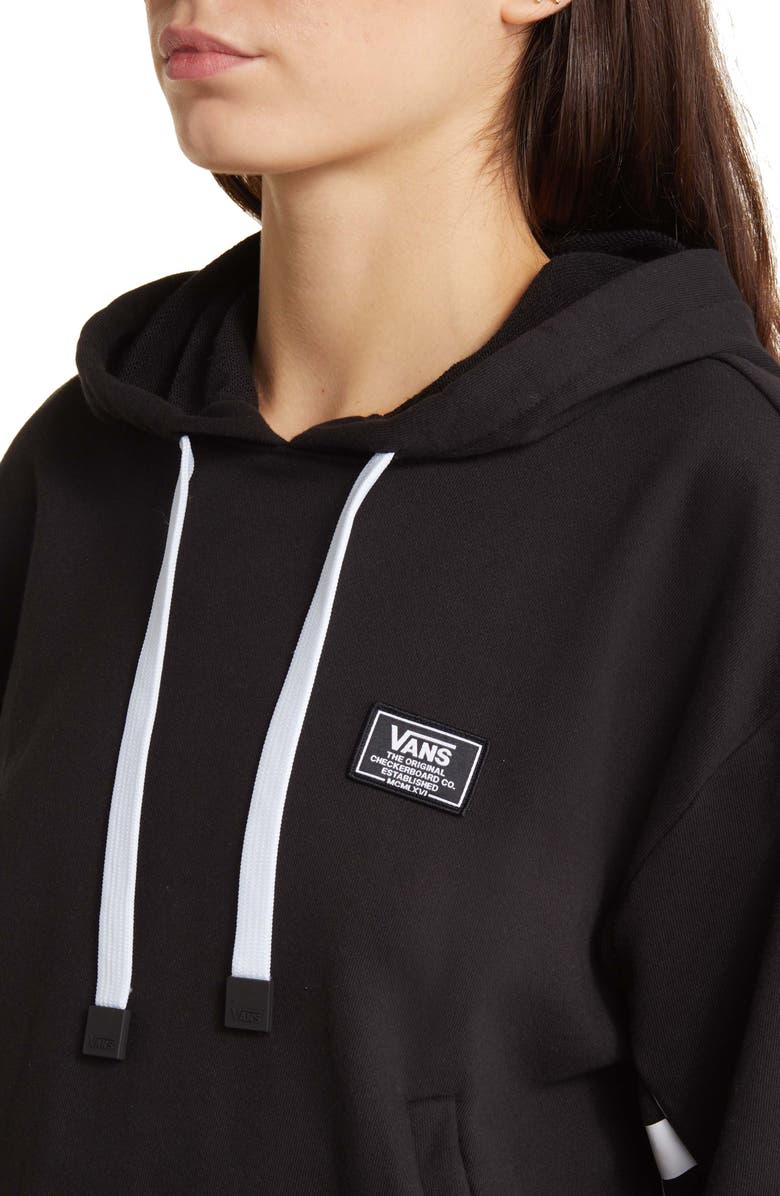 Vans Boom Boom Check It Hoodie, Alternate, color,
