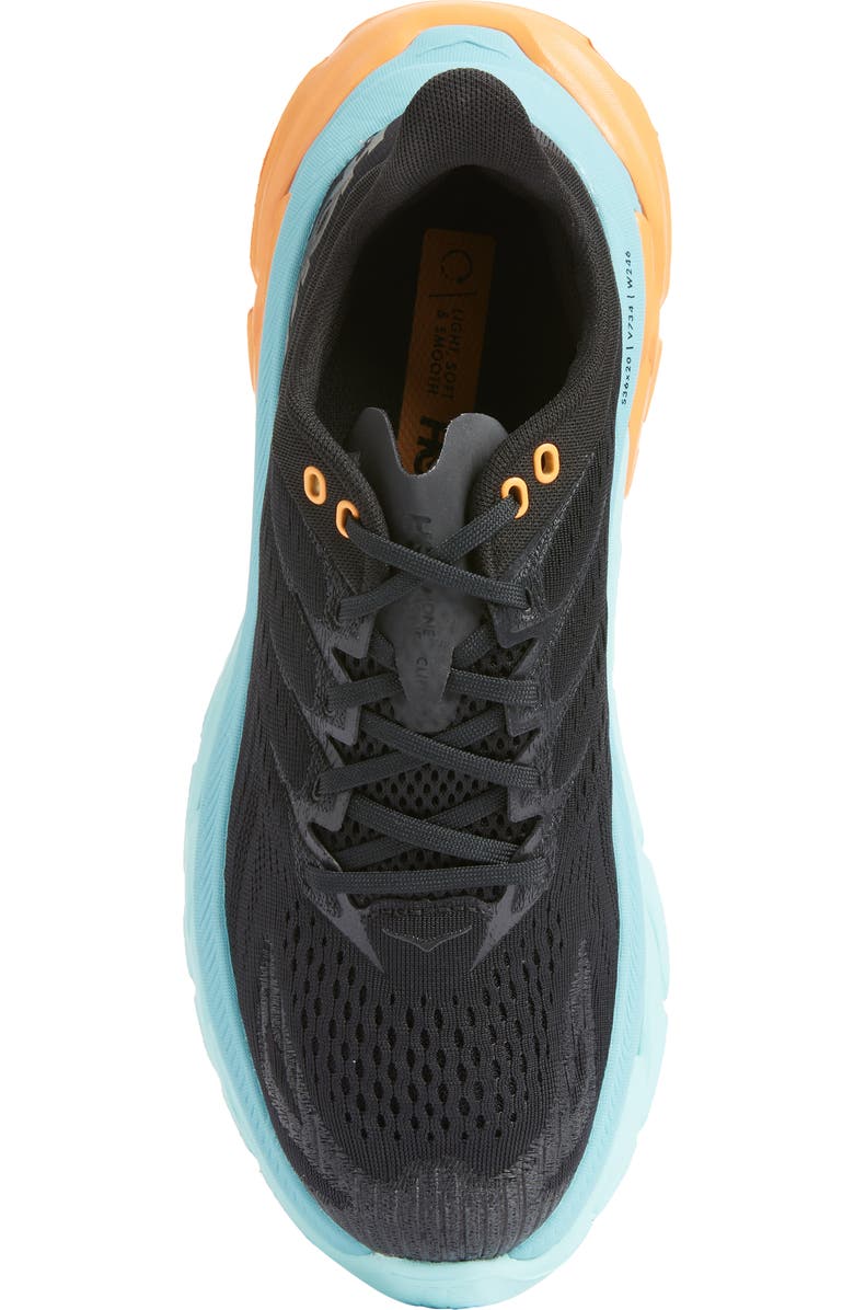 HOKA Clifton Edge Running Shoe, Alternate, color,
