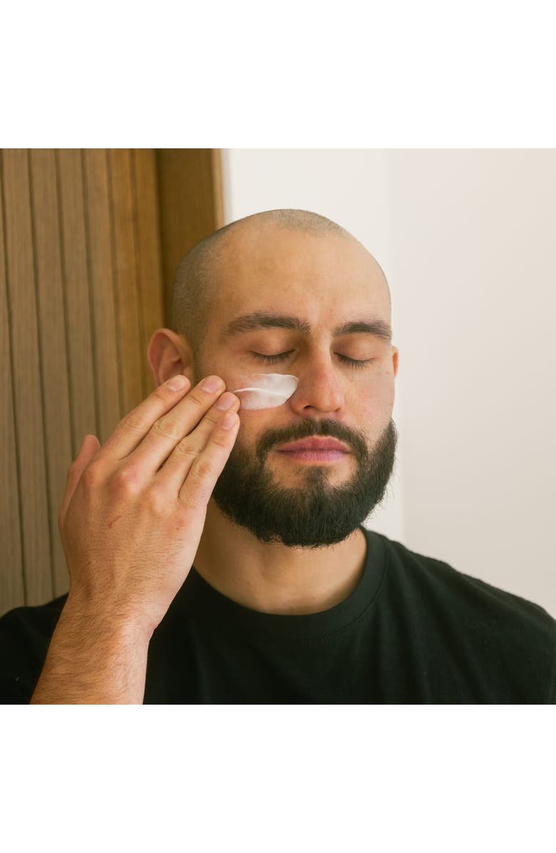 OARS + ALPS Face + Eye Cream, Alternate, color, Blue