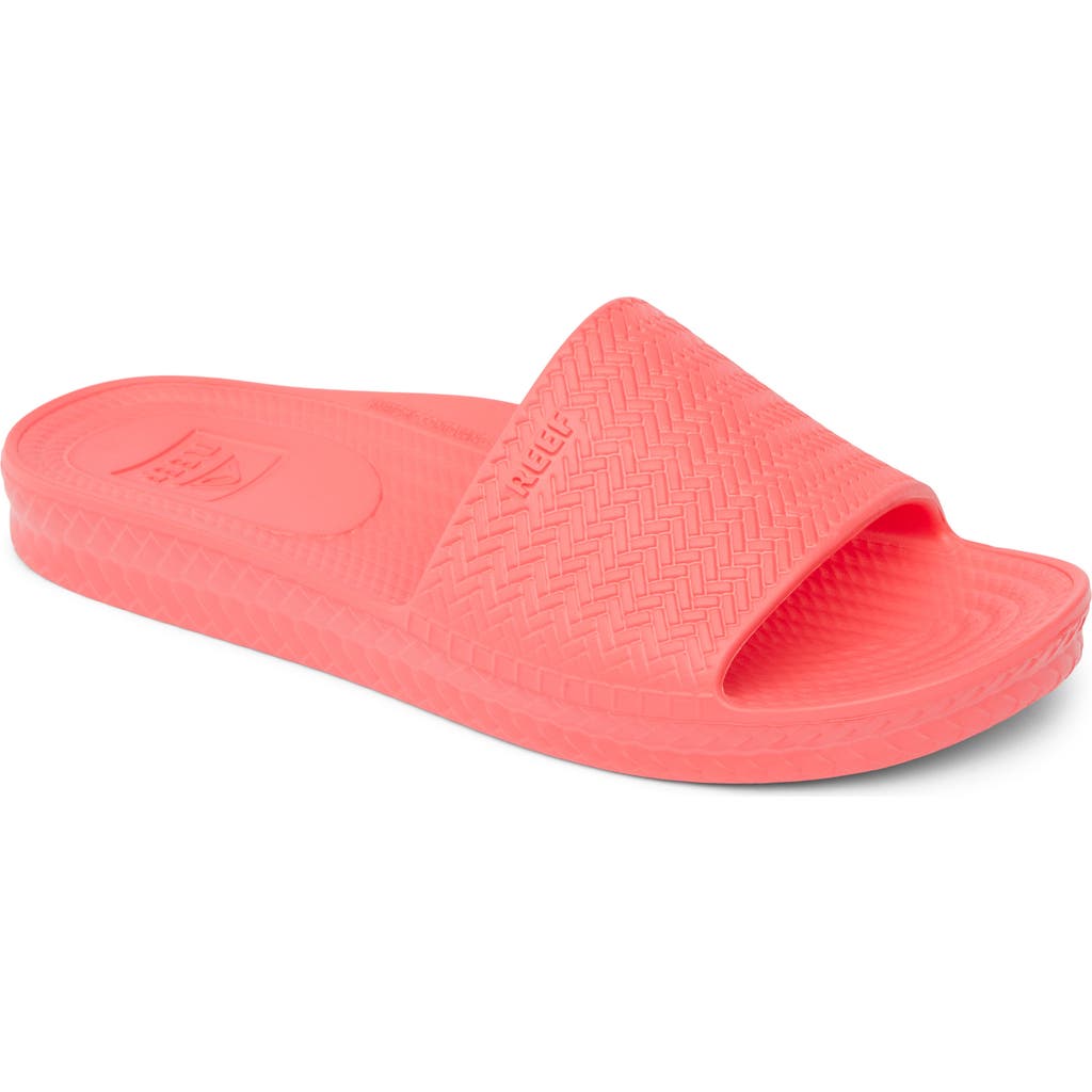 Reef Water Scout Slide Sandal