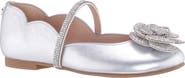 Nina Kids' Izzy Mary Jane Flat