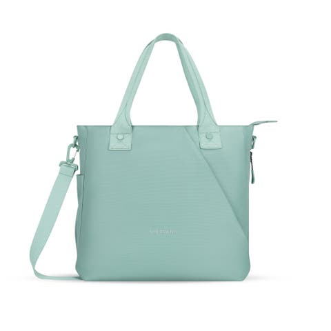 Jetsetter Tote Bag