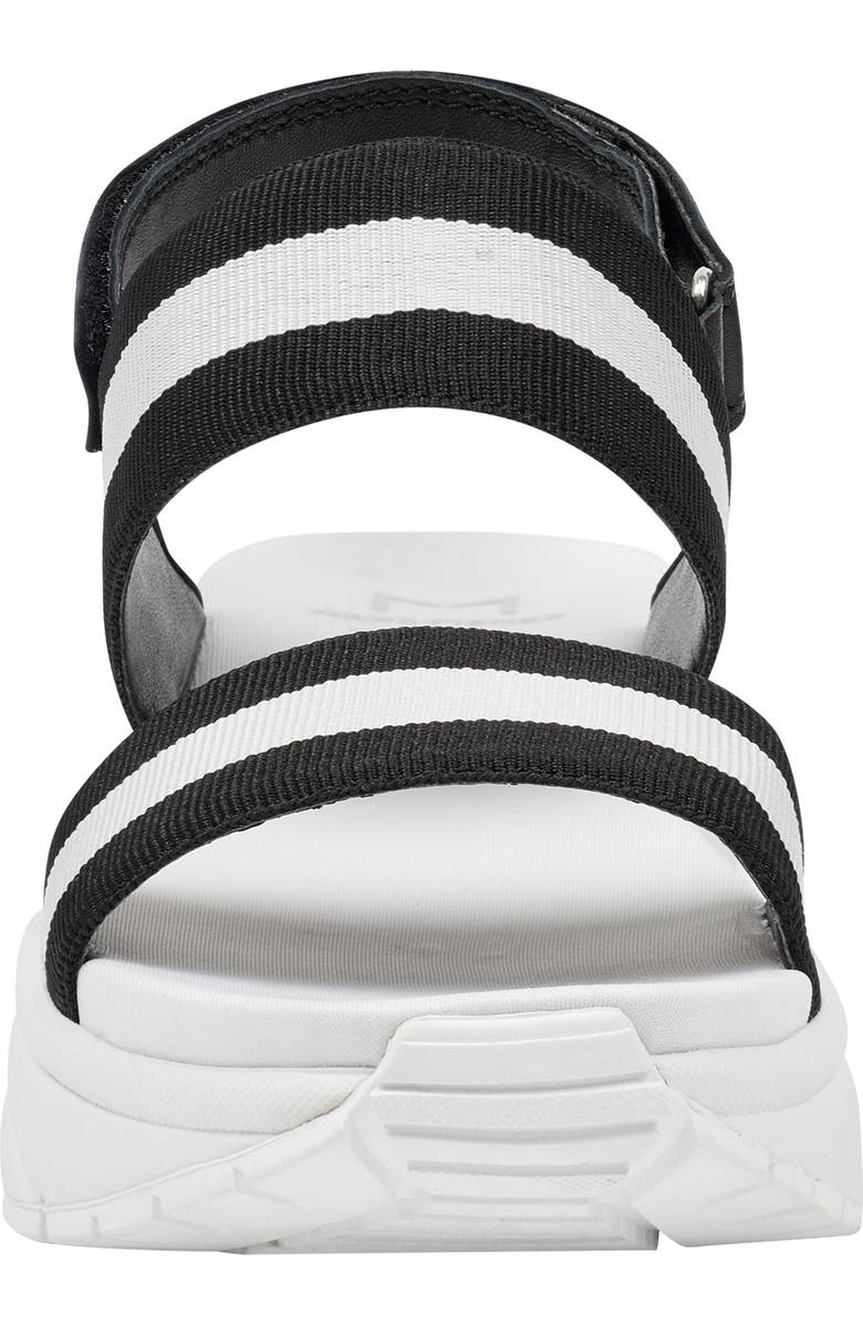 Marc Fisher LTD Nelson Sandal, Alternate, color,