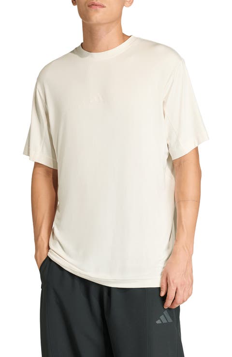 Puremotion Climacool Crewneck T-Shirt