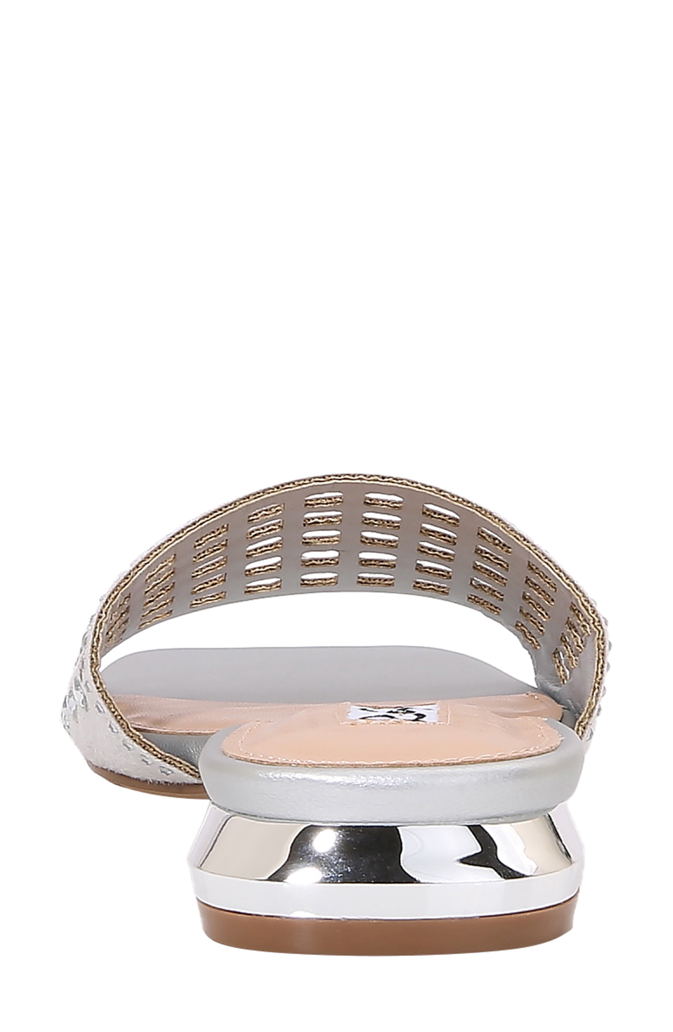Garden Slide Sandal - image 4