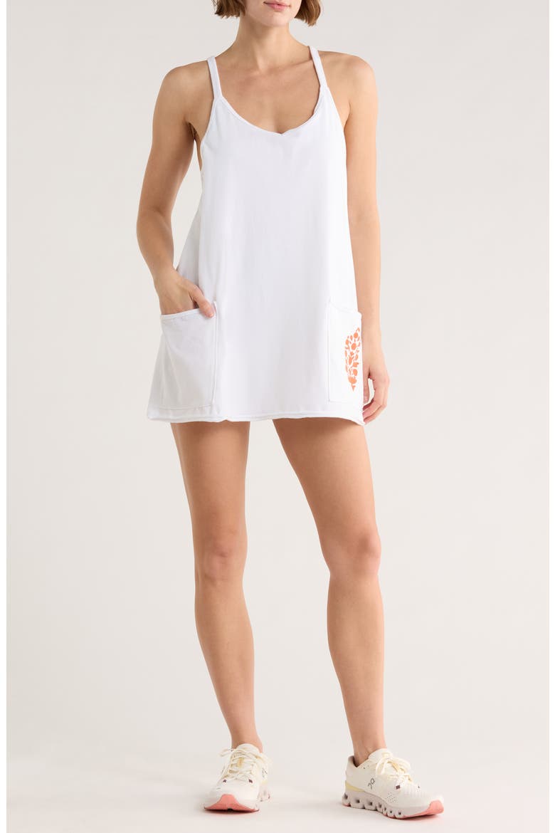 hotshot mini dress Hot Shot with Romper-Multiple Colors A Little Bird Boutique A fun addition to our Hot Shot collection Hot Shot Mini Dress -